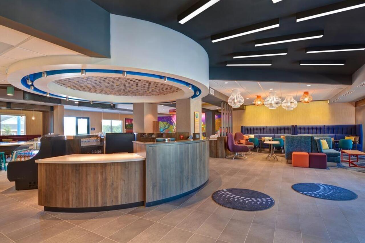 Tru By Hilton Fort Mill, Sc Exterior foto