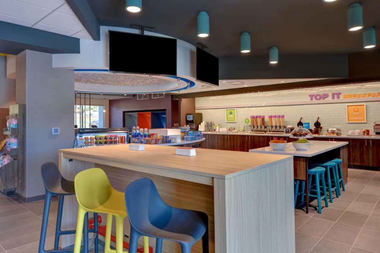 Tru By Hilton Fort Mill, Sc Exterior foto