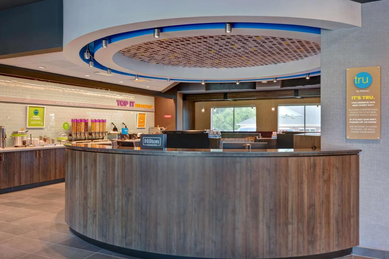 Tru By Hilton Fort Mill, Sc Exterior foto